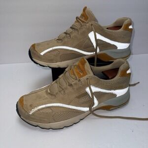 Allrounder Mephisto‎ Shoes Women's 9.5  Sneakers Walking Hiking Low Top